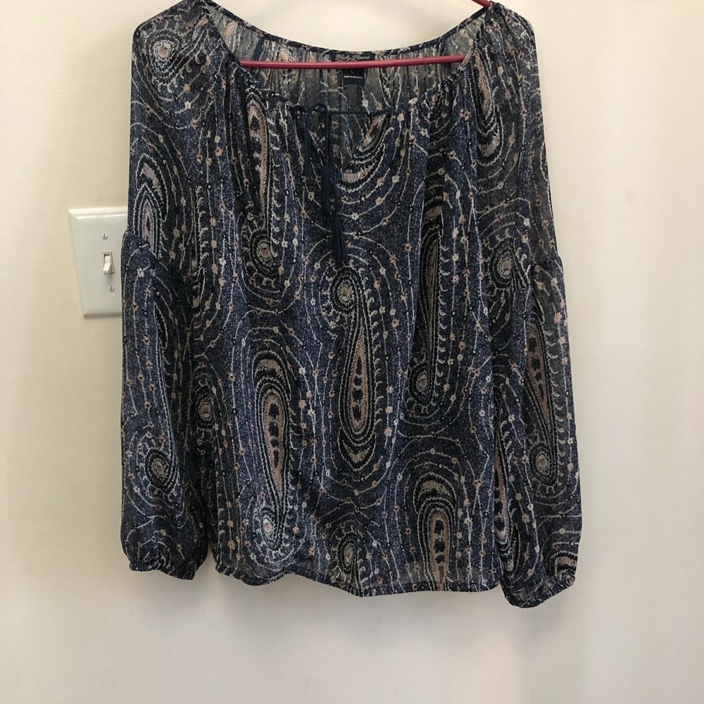blouse